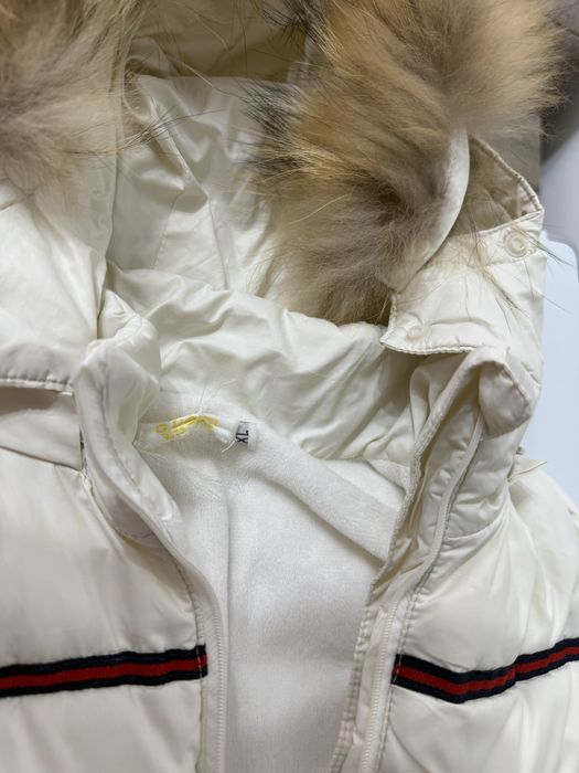 Продам детский зимний комбинезон