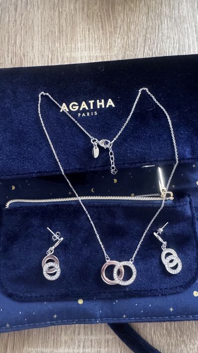 Swarovski и Tous,Vaceroy и Bimba i Lola бижута