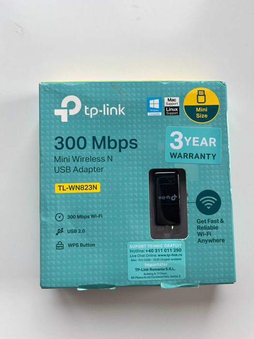 TP-Link Wireless