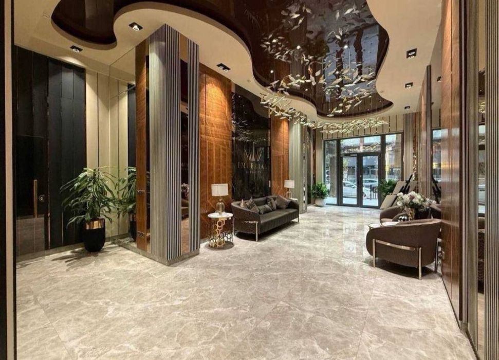 Продаётся 1комнатная квартира, Ц2, Алайский рынок, Юнусабад