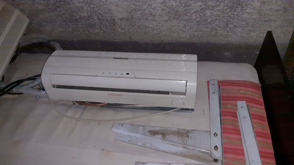 Б/У Кондиционер хархил