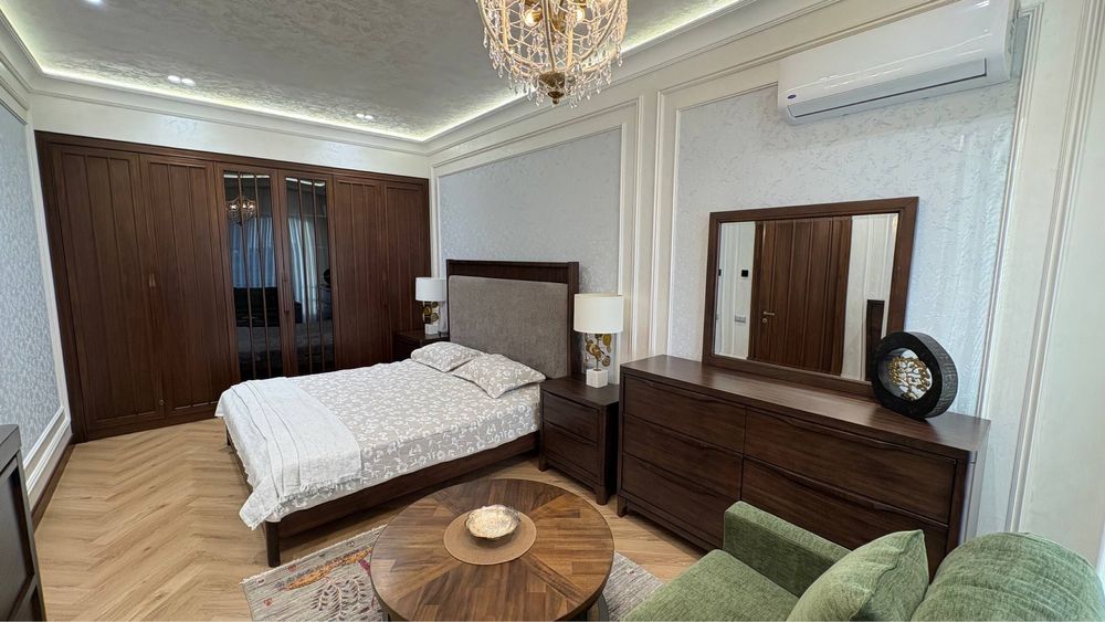 Аренда  ЖК Infinity  Премиум класс