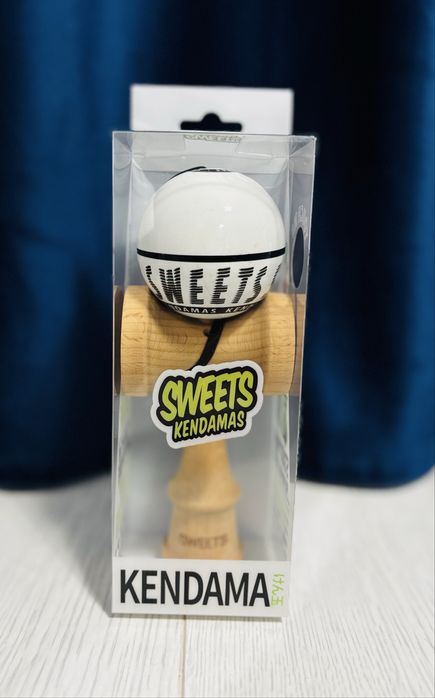 Kendama SWEETS / Diverse Culori / Livram in toata Tara