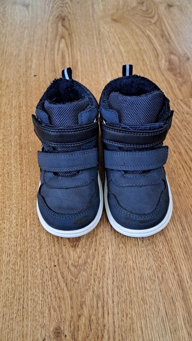 Детски ботуши до глезена Sinsay