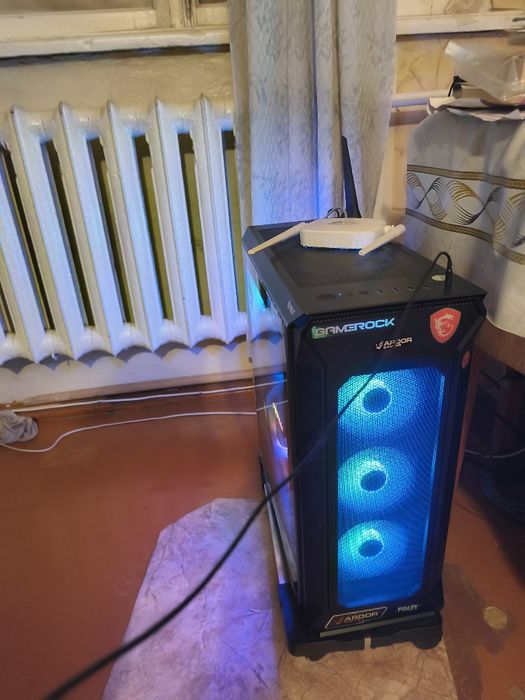 Продам новый компьютер