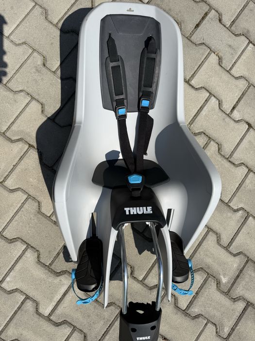 Scaun de bicicleta thule