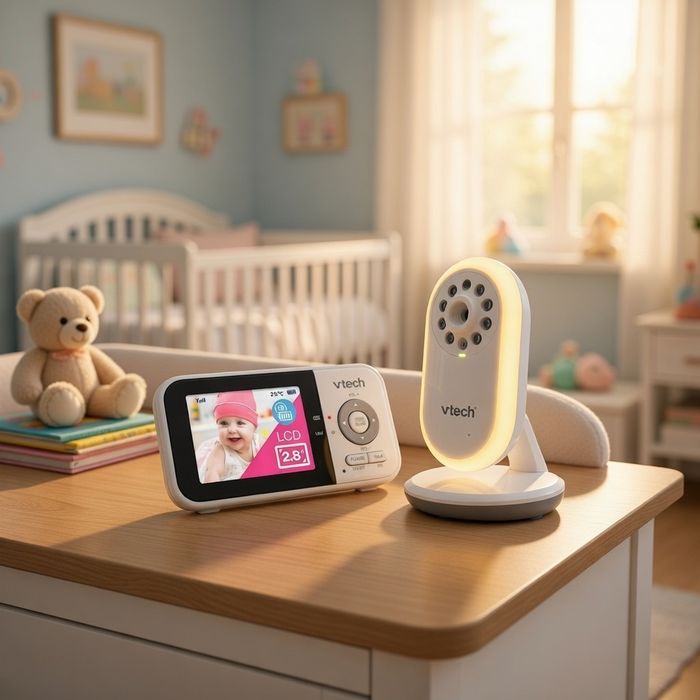 Видеоняня Видео няня Радионяня  Baby monitor в большом ассортименте