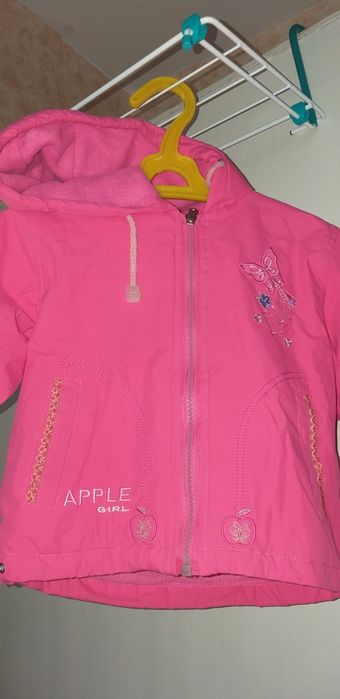 Полувер теплый 1300