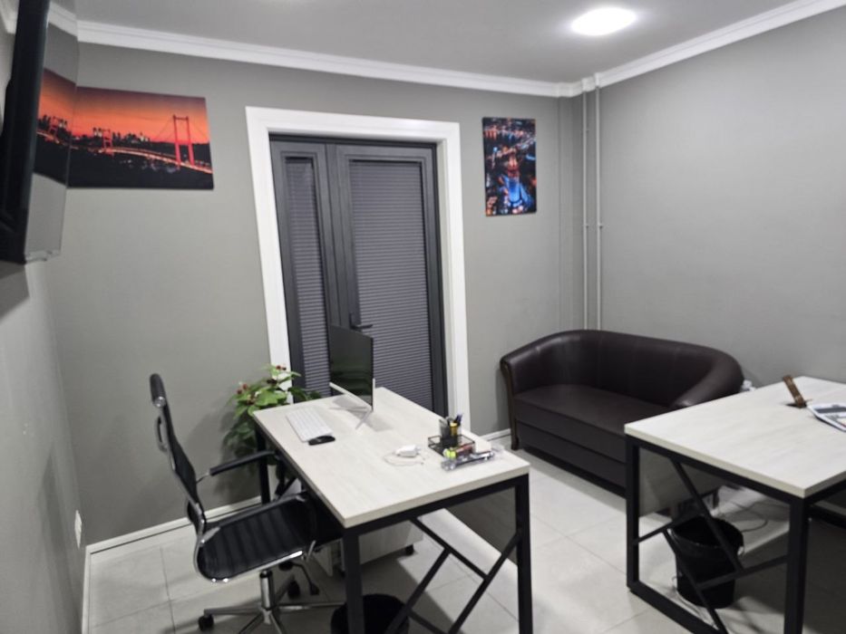 Ofis arenda Sebzor 2 ta hona