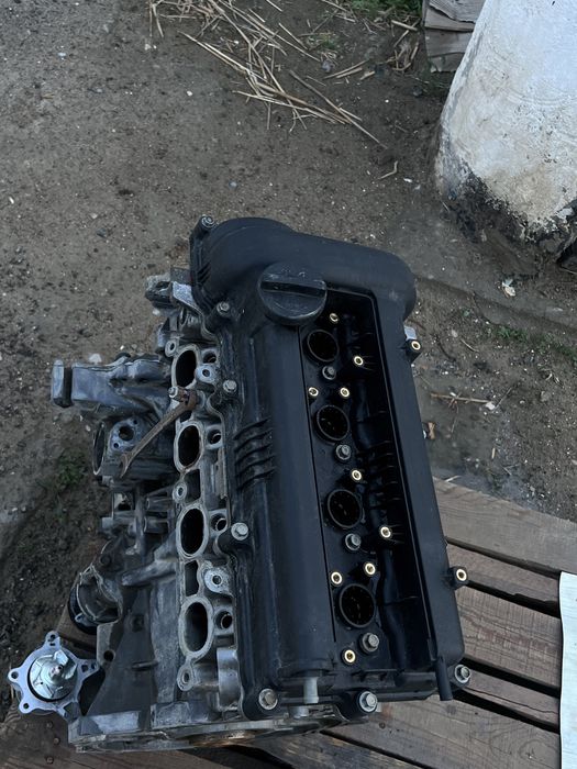 Продаётся Мотор Киа Рио