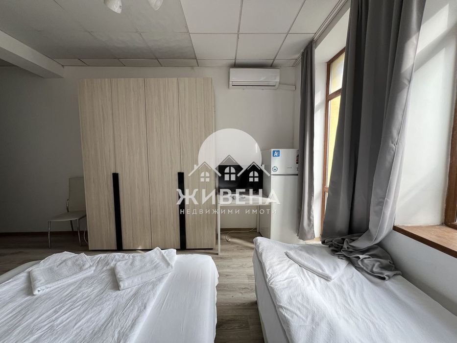 Продава се Хотел в Варна, ЖП Гара - 450 кв.м за 1889 €/кв.м - Снимка #7