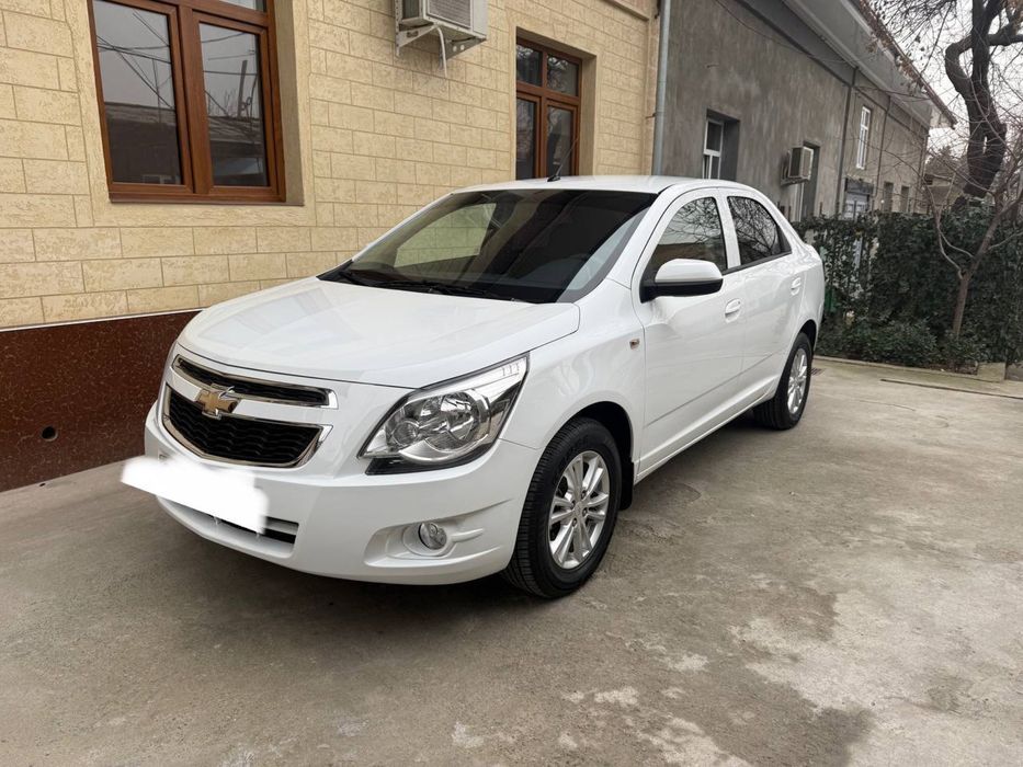 Cobalt 4 pozitsa avtomat Naxtga