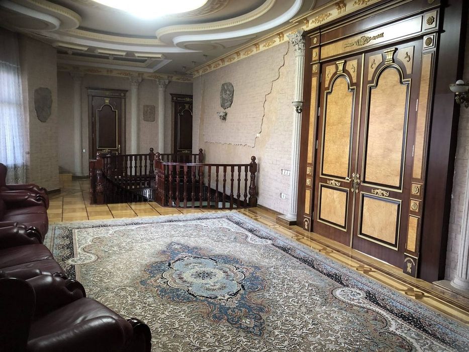 Дом 7,5 сот Каракамыш