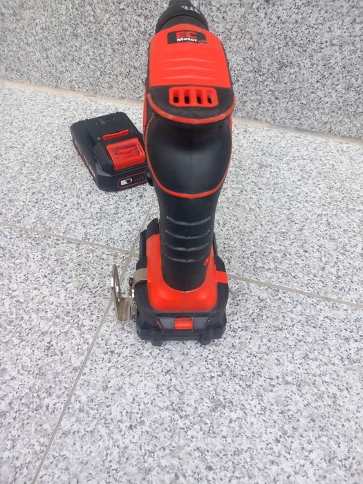 FLEX Винтоверт за гипсо картон