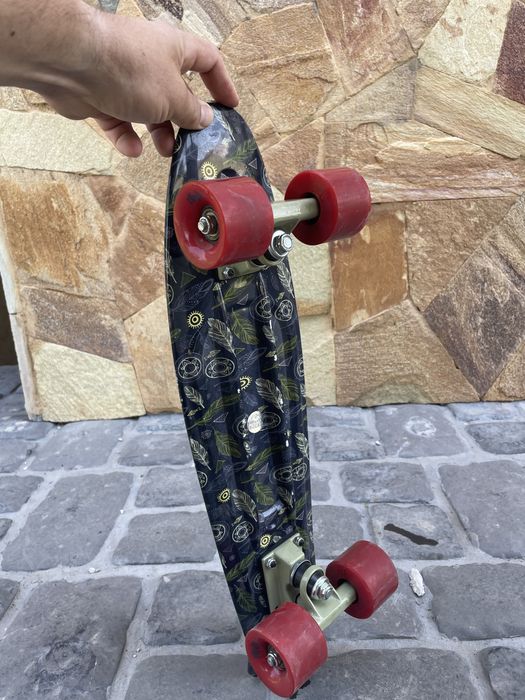 Скейтборд детский