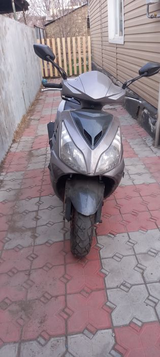 Срочно Продам мопед срочно