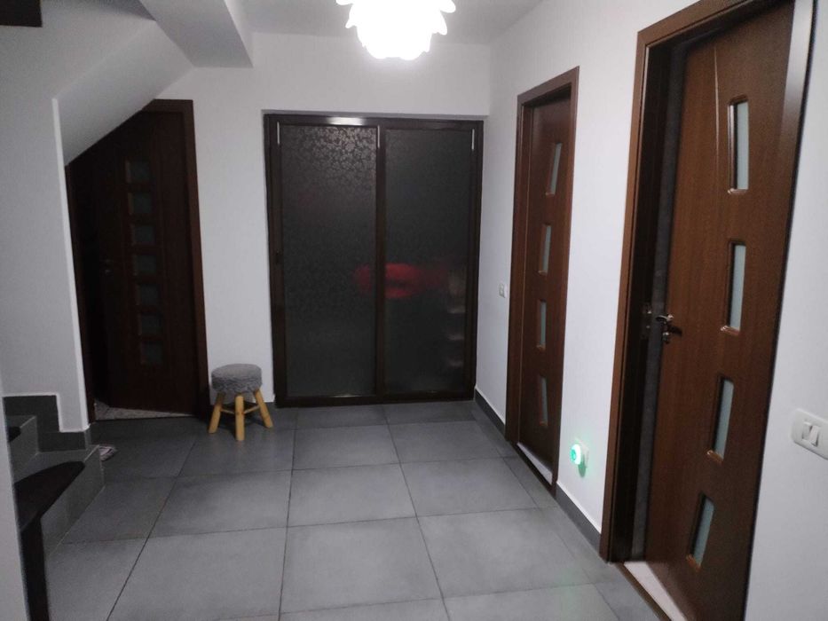 Casa P+1+M zona Progresul