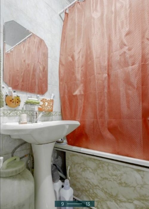 3х-комн.квартира