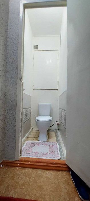 Сдаётся в аренду 1-комнатная квартира на Тузель 2