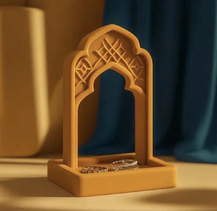 Той бастар. Подарки