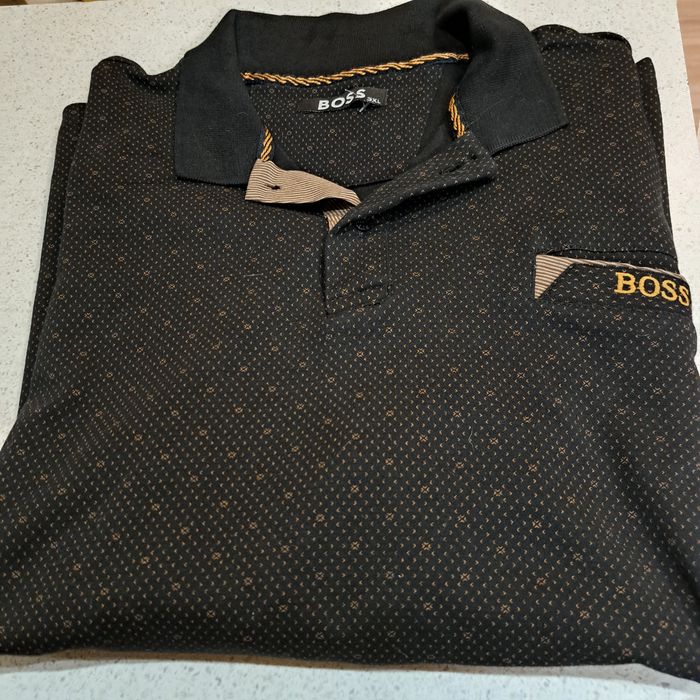 Hugo boss мъжки тениски. Лот.Разпродажба