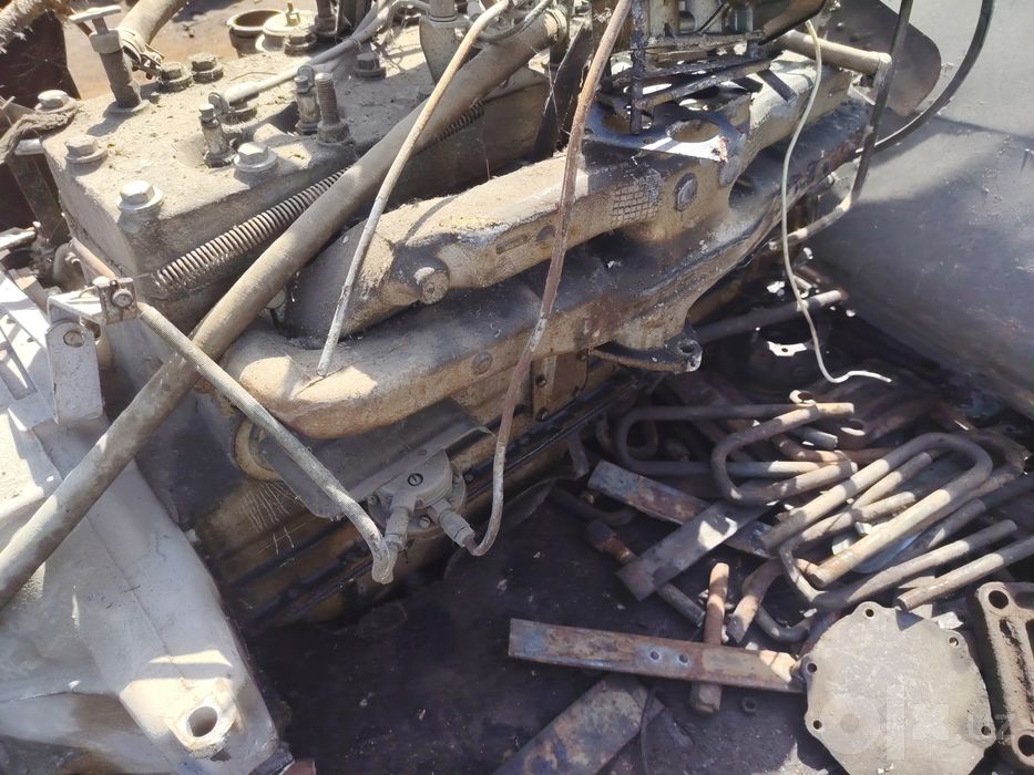 Zil 157 Mator 6talik sotiladi