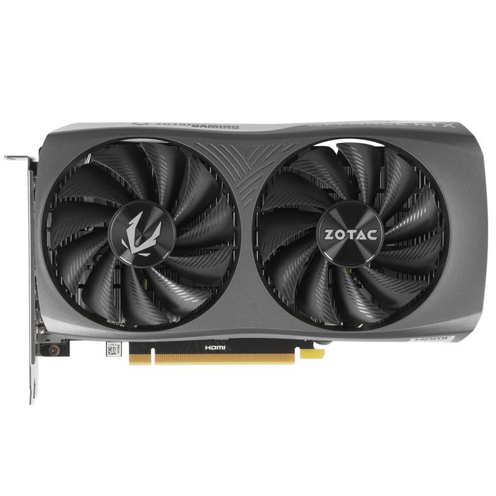 Zotac Gaming RTX 4060 Twin Edge 8GB