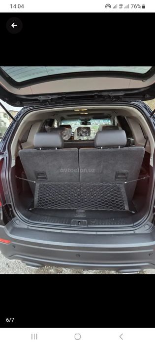 Kaptiva 4 sotiladi yurgani halol