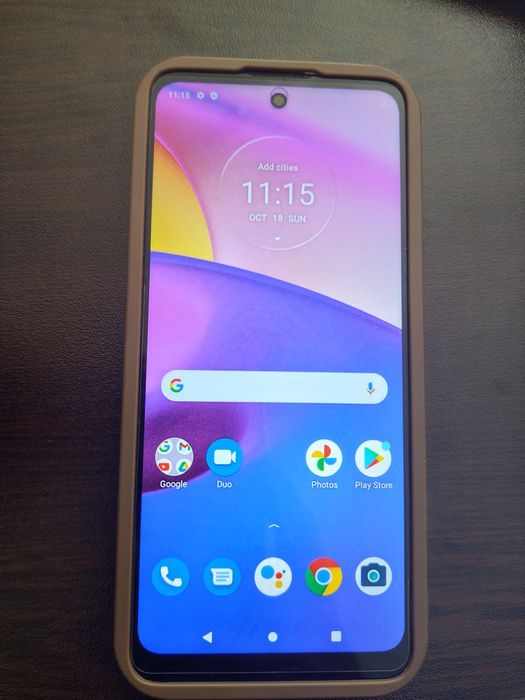 Motorola Moto e40