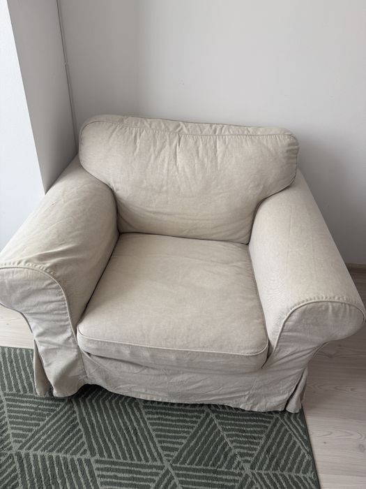 Fotolii Ektorp Ikea
