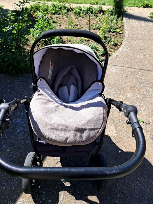 Детска количка Onio 3v1