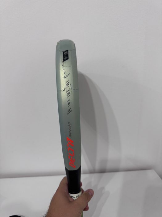 Paleta padel Head