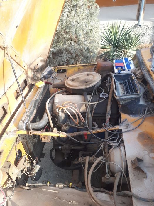 Нива сотилади