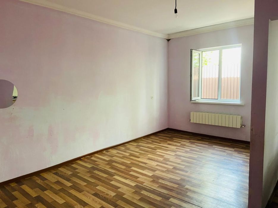 Квартира малосемейным