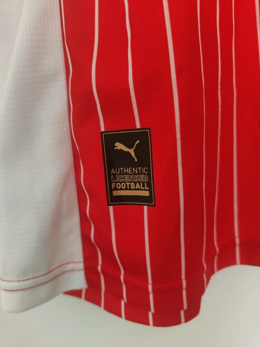 Tricou Dinamo București 2025/2026