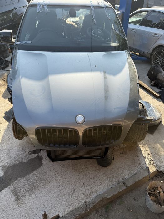 Преден капак BMW E70/71