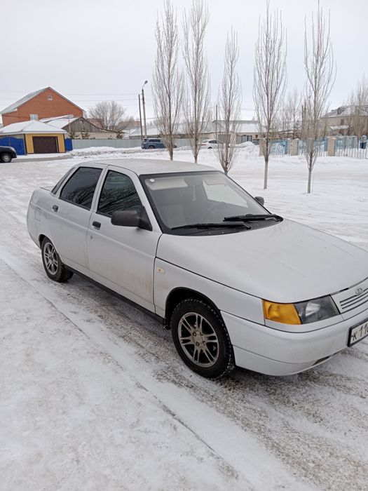 Продам авто ВАЗ 2110