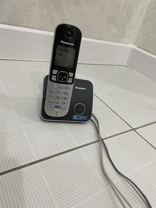 Радиотелефон продам