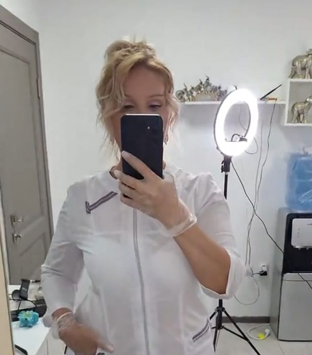 депиляция воском