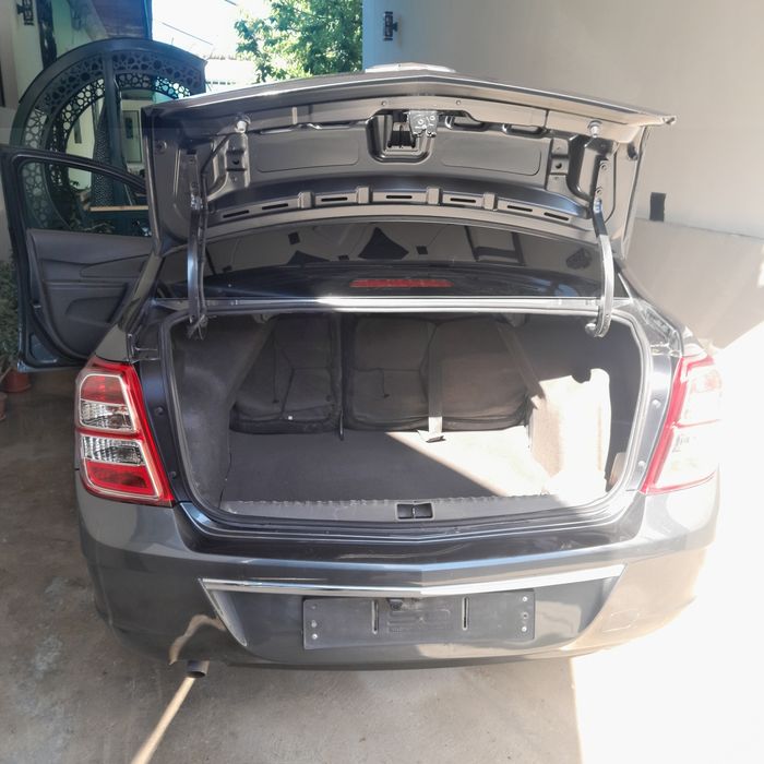 Chevrolet Cobalt 2023 — 5