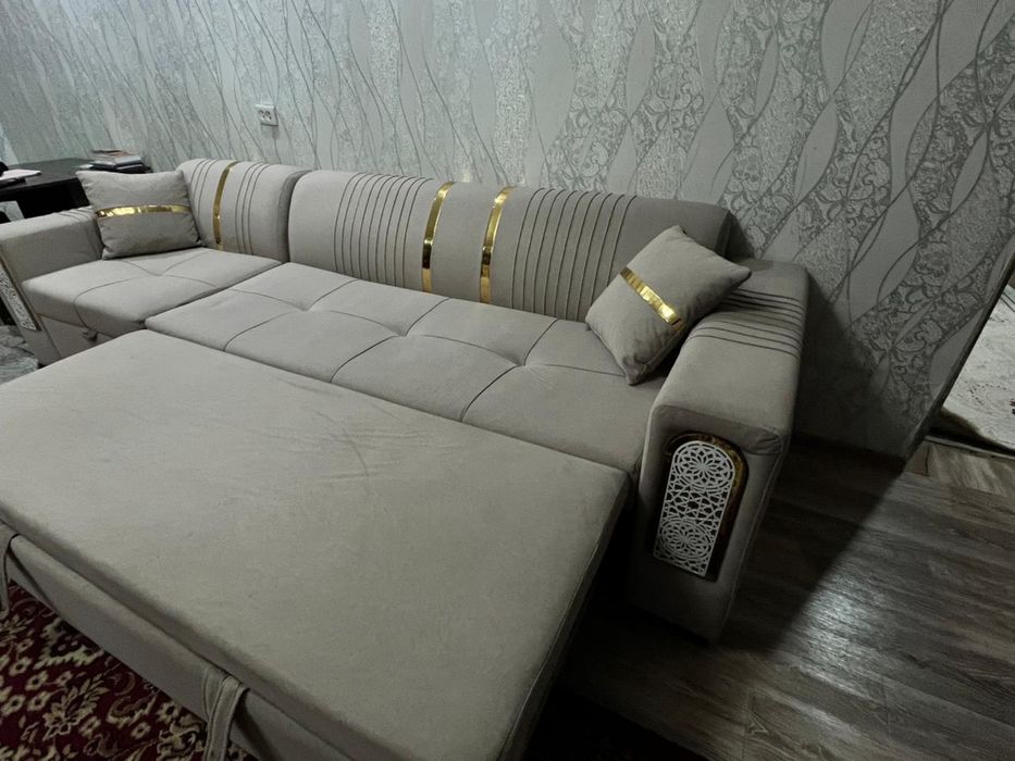 Диван для гостевой