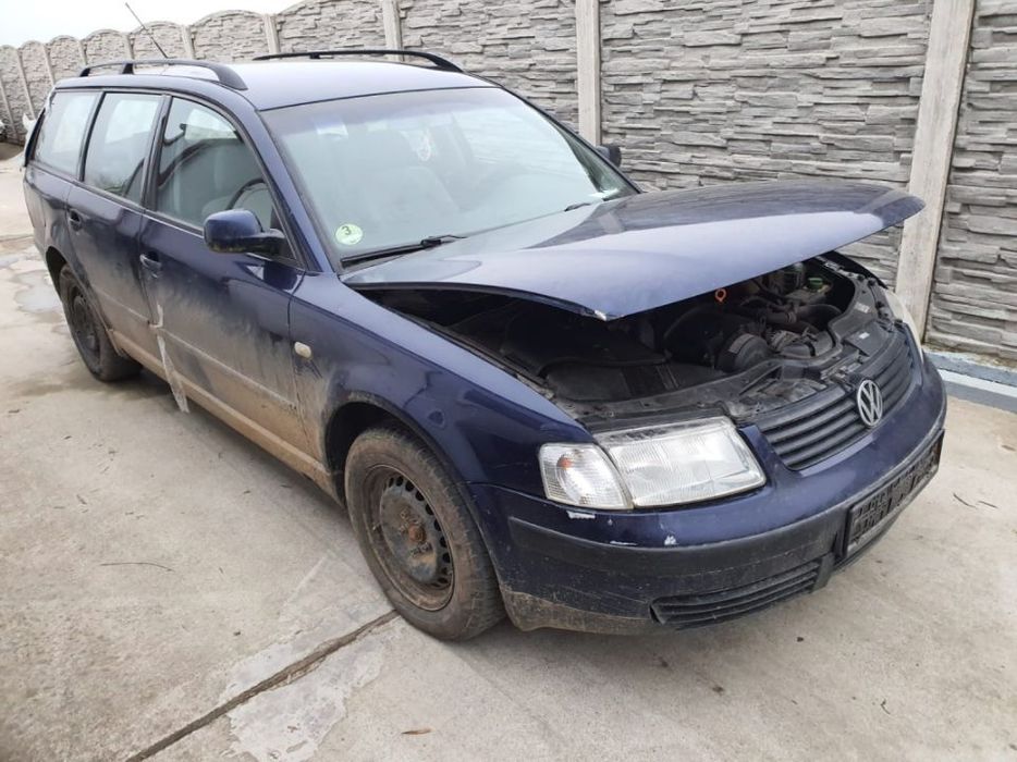 OGLINDA VW PASSAT B5 D.