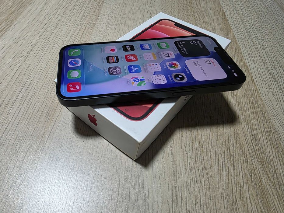 Iphone 14 black 128gb