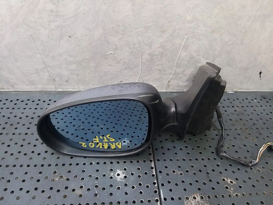 Oglinda electrica stanga fiat bravo 2 198 01704737400sx