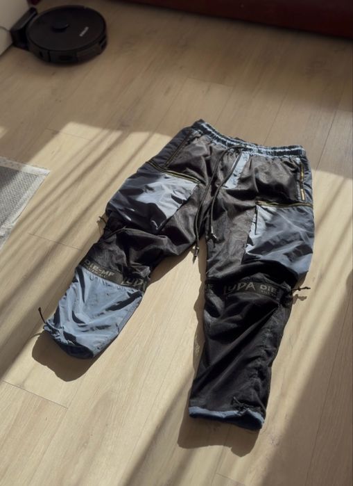 Рядък луда панталон