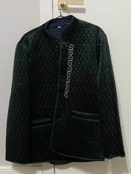 Продам шапаны / чапаны новые современный стиль