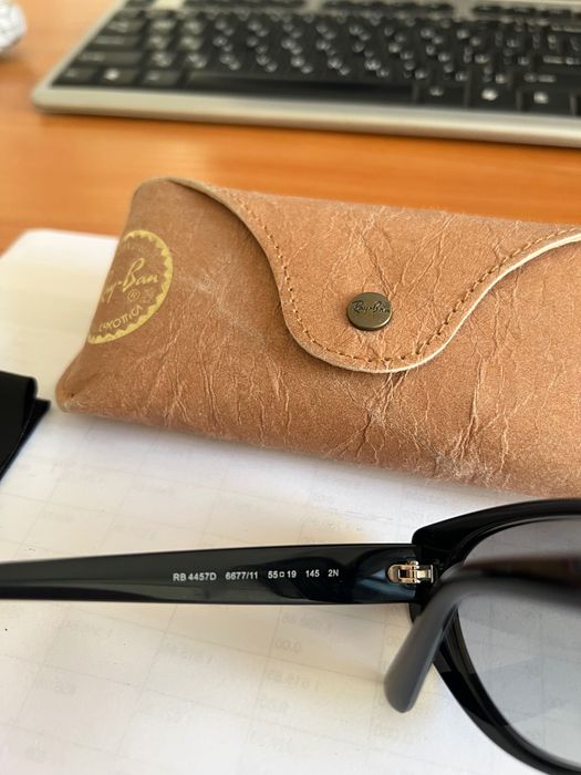 Дамски слънчеви очила Ray Ban