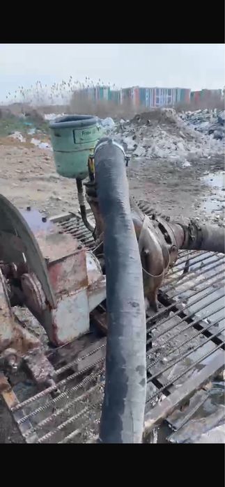 Перекачка воды выкачка воды