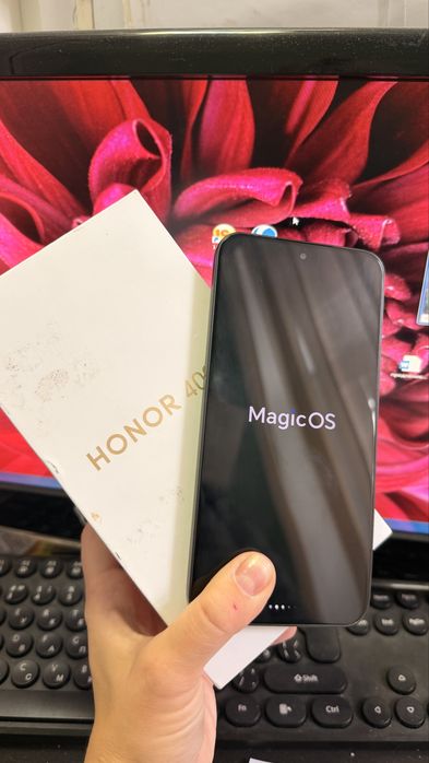 Продам Honor 400