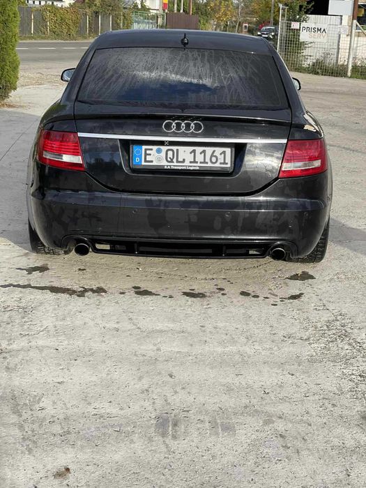 audia a6 c6 32 tsi
